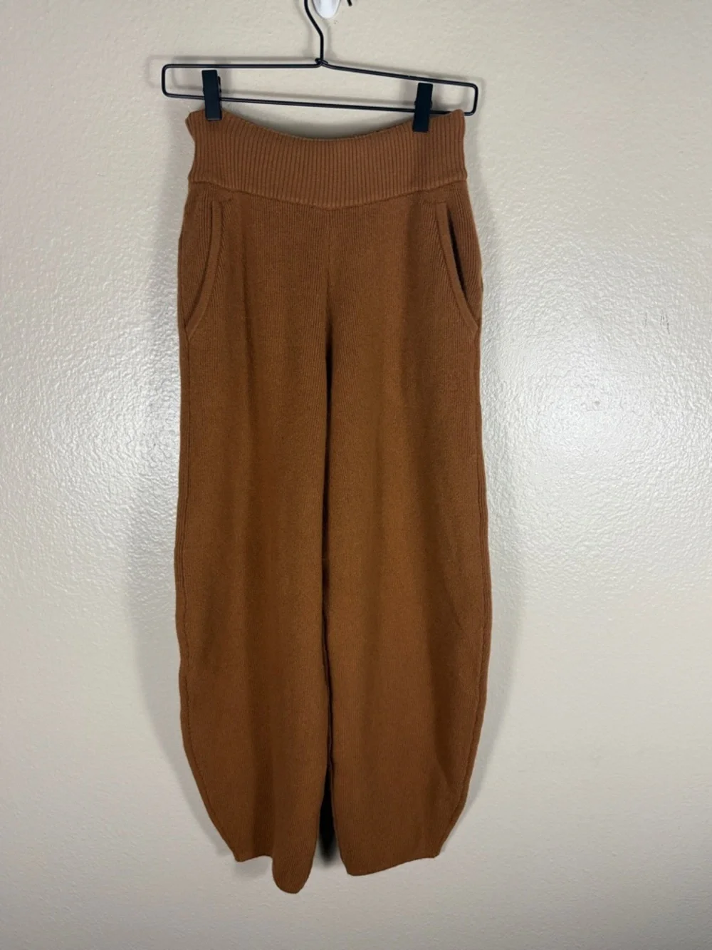 NONAME Birdie Bubble Pants in Nutty - Picture 2 of 7